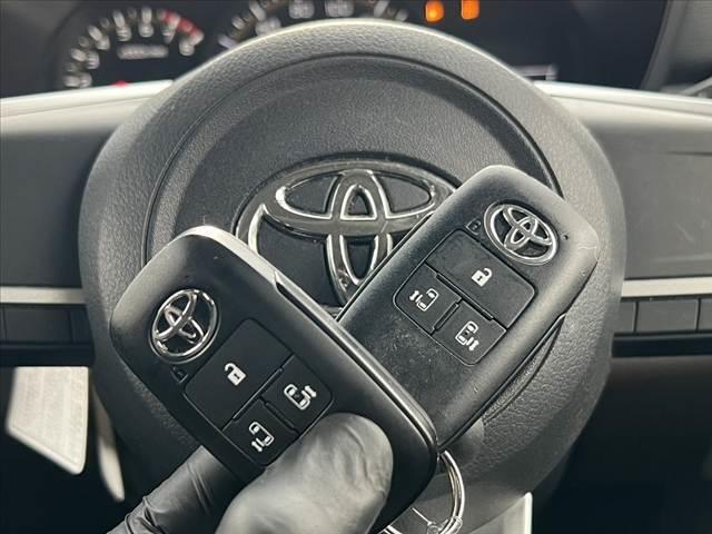 ルーミー G 後期 両側電動スライドドア 純正SDナビ/フルセグ/DVD/Bluetooth LEDヘッドライト ETC スマートキーX2 プッシュスタート USBポート シートリフター リアロールシェード(7枚目)