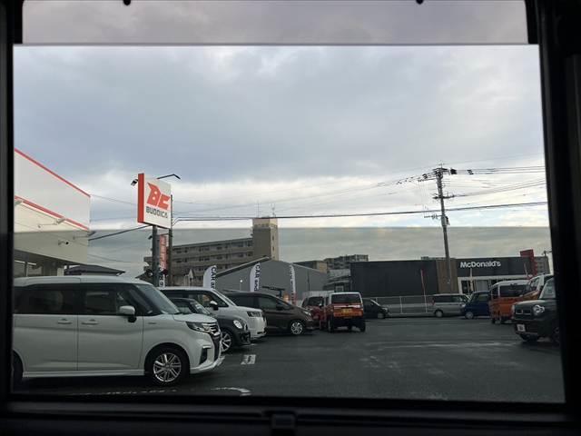 ルーミー G 後期 両側電動スライドドア 純正SDナビ/フルセグ/DVD/Bluetooth LEDヘッドライト ETC スマートキーX2 プッシュスタート USBポート シートリフター リアロールシェード(22枚目)