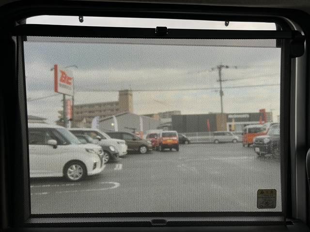 ルーミー G 後期 両側電動スライドドア 純正SDナビ/フルセグ/DVD/Bluetooth LEDヘッドライト ETC スマートキーX2 プッシュスタート USBポート シートリフター リアロールシェード(23枚目)