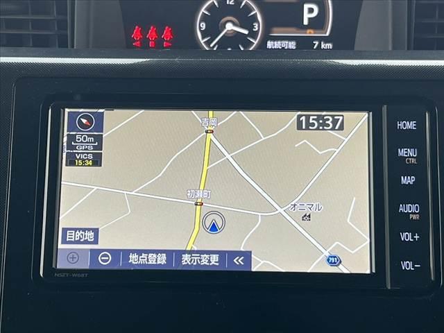 ルーミー G 後期 両側電動スライドドア 純正SDナビ/フルセグ/DVD/Bluetooth LEDヘッドライト ETC スマートキーX2 プッシュスタート USBポート シートリフター リアロールシェード(29枚目)