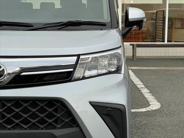 ルーミー G 後期 両側電動スライドドア 純正SDナビ/フルセグ/DVD/Bluetooth LEDヘッドライト ETC スマートキーX2 プッシュスタート USBポート シートリフター リアロールシェード(44枚目)