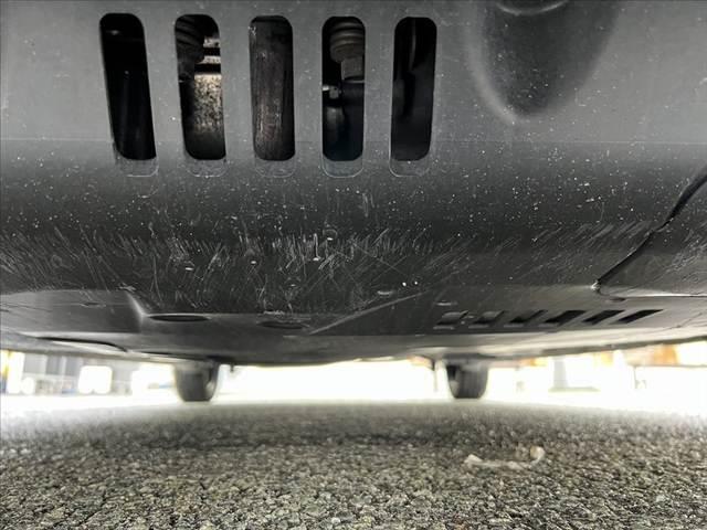 ルーミー G 後期 両側電動スライドドア 純正SDナビ/フルセグ/DVD/Bluetooth LEDヘッドライト ETC スマートキーX2 プッシュスタート USBポート シートリフター リアロールシェード(53枚目)