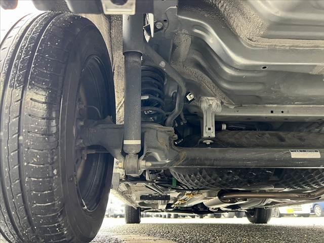 ルーミー G 後期 両側電動スライドドア 純正SDナビ/フルセグ/DVD/Bluetooth LEDヘッドライト ETC スマートキーX2 プッシュスタート USBポート シートリフター リアロールシェード(55枚目)