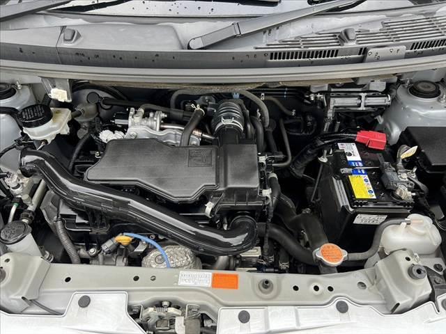 ルーミー G 後期 両側電動スライドドア 純正SDナビ/フルセグ/DVD/Bluetooth LEDヘッドライト ETC スマートキーX2 プッシュスタート USBポート シートリフター リアロールシェード(56枚目)