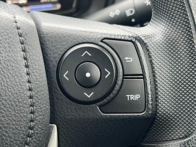 カローラフィールダー ハイブリッド 車検整備付き 後期 純正ナビ/Bluetooth ETC セーフティセンスC レーンディパーチャーアラート キーレス オートハイビーム 横滑り防止 電動格納ミラー エアバック(34枚目)