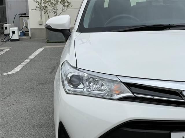カローラフィールダー ハイブリッド 車検整備付き 後期 純正ナビ/Bluetooth ETC セーフティセンスC レーンディパーチャーアラート キーレス オートハイビーム 横滑り防止 電動格納ミラー エアバック(44枚目)