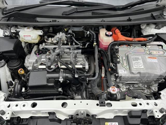 カローラフィールダー ハイブリッド 車検整備付き 後期 純正ナビ/Bluetooth ETC セーフティセンスC レーンディパーチャーアラート キーレス オートハイビーム 横滑り防止 電動格納ミラー エアバック(57枚目)