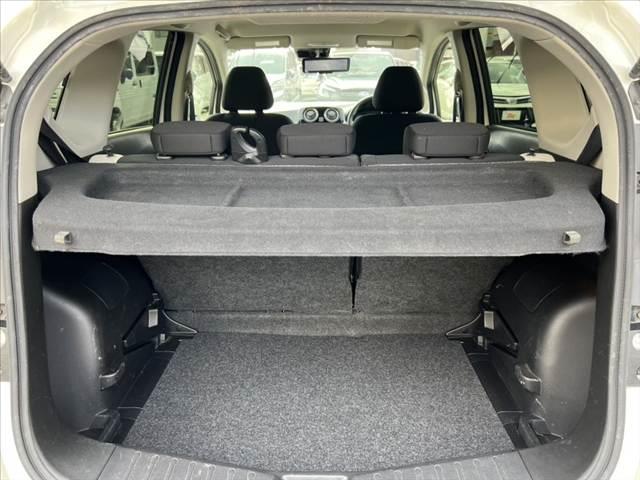 ノート １５Ｘ　車検整備付き　禁煙　純正フルセグナビ／Ｂｌｕｅｔｏｏｔｈ　アラウンドビューモニター　電動格納ミラー　ＥＴＣ　スマートキー　ステリモ　Ｄミラー　エマブレ　Ｐガラス　シートリフター　イモビ（20枚目）