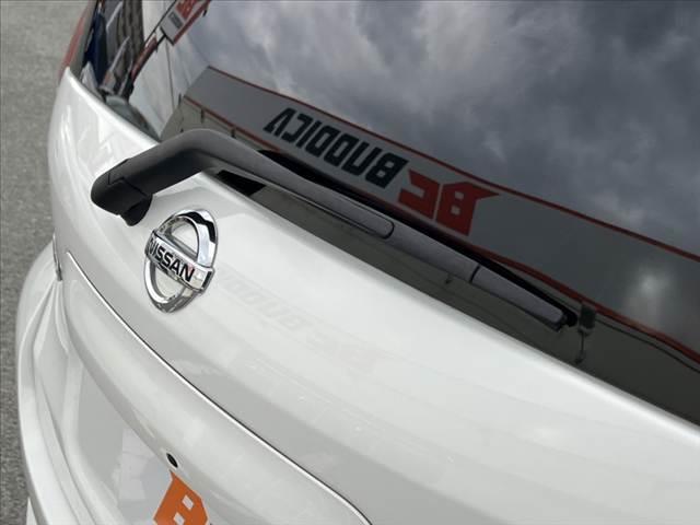 ノート １５Ｘ　車検整備付き　禁煙　純正フルセグナビ／Ｂｌｕｅｔｏｏｔｈ　アラウンドビューモニター　電動格納ミラー　ＥＴＣ　スマートキー　ステリモ　Ｄミラー　エマブレ　Ｐガラス　シートリフター　イモビ（24枚目）