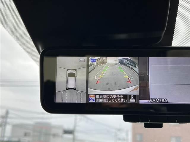 ノート １５Ｘ　車検整備付き　禁煙　純正フルセグナビ／Ｂｌｕｅｔｏｏｔｈ　アラウンドビューモニター　電動格納ミラー　ＥＴＣ　スマートキー　ステリモ　Ｄミラー　エマブレ　Ｐガラス　シートリフター　イモビ（30枚目）