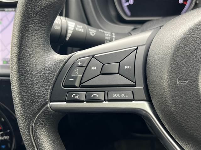 ノート １５Ｘ　車検整備付き　禁煙　純正フルセグナビ／Ｂｌｕｅｔｏｏｔｈ　アラウンドビューモニター　電動格納ミラー　ＥＴＣ　スマートキー　ステリモ　Ｄミラー　エマブレ　Ｐガラス　シートリフター　イモビ（37枚目）