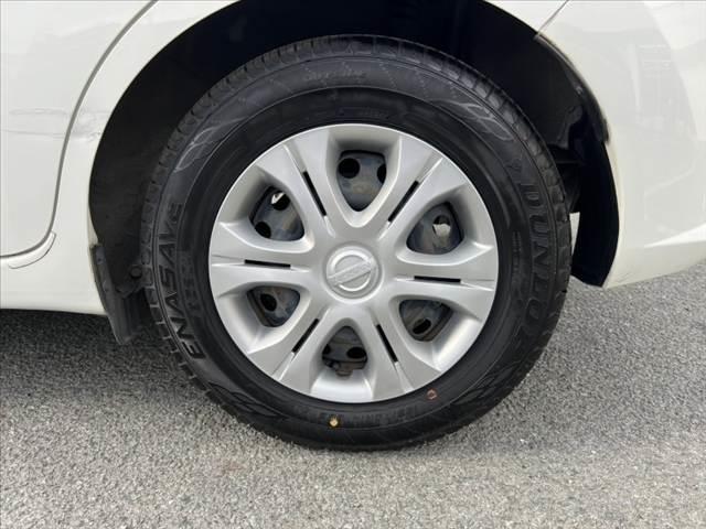 ノート １５Ｘ　車検整備付き　禁煙　純正フルセグナビ／Ｂｌｕｅｔｏｏｔｈ　アラウンドビューモニター　電動格納ミラー　ＥＴＣ　スマートキー　ステリモ　Ｄミラー　エマブレ　Ｐガラス　シートリフター　イモビ（49枚目）