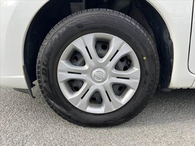 ノート １５Ｘ　車検整備付き　禁煙　純正フルセグナビ／Ｂｌｕｅｔｏｏｔｈ　アラウンドビューモニター　電動格納ミラー　ＥＴＣ　スマートキー　ステリモ　Ｄミラー　エマブレ　Ｐガラス　シートリフター　イモビ（50枚目）