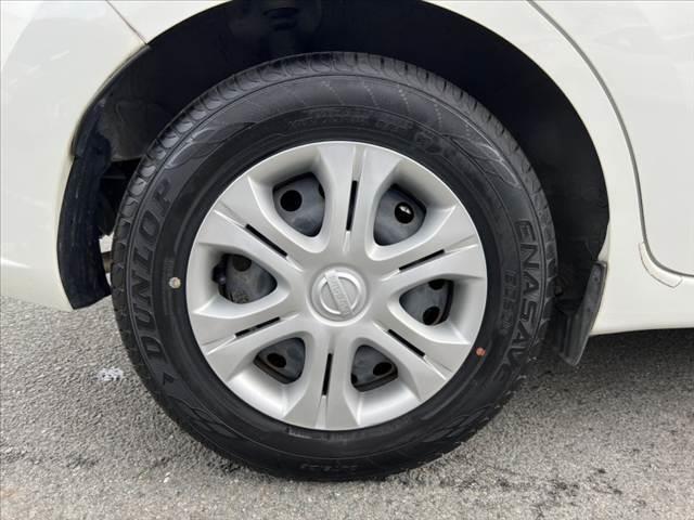 ノート １５Ｘ　車検整備付き　禁煙　純正フルセグナビ／Ｂｌｕｅｔｏｏｔｈ　アラウンドビューモニター　電動格納ミラー　ＥＴＣ　スマートキー　ステリモ　Ｄミラー　エマブレ　Ｐガラス　シートリフター　イモビ（51枚目）