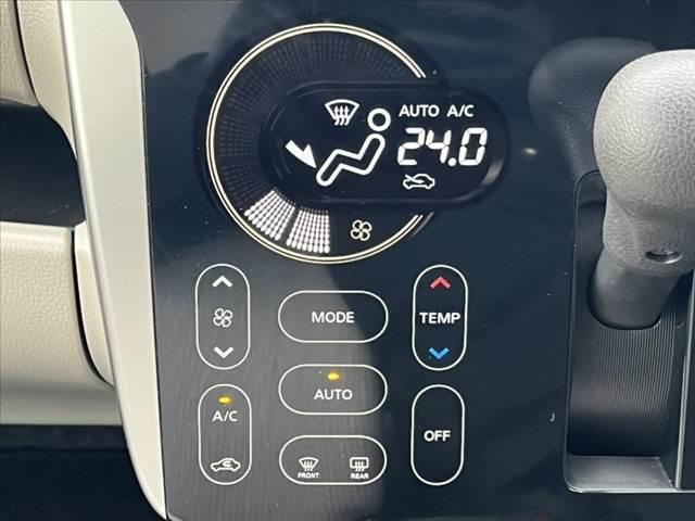 eKワゴン M 車検整備付き 後期 社外ナビ/Bluetooth 電動格納ミラー ETC シートリフター ヒルスタートアシスト ヒーター付きミラー プライバシーガラス チルトステアリング(4枚目)