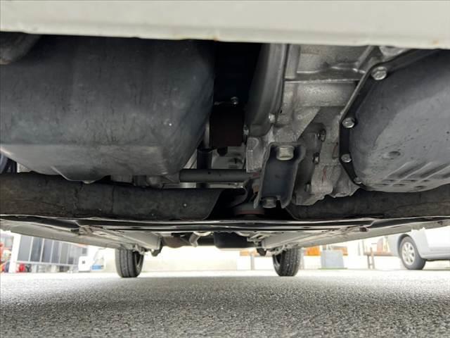 eKワゴン M 車検整備付き 後期 社外ナビ/Bluetooth 電動格納ミラー ETC シートリフター ヒルスタートアシスト ヒーター付きミラー プライバシーガラス チルトステアリング(52枚目)