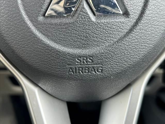 ｅＫスペース Ｍ　車検整備付き　ｅ－アシスト　社外ディスプレイオーディオ／ブルートゥース／ＤＶＤ　両側スライド　前席シートヒーター　電格ミラー　チルトステア　Ａライト　リアワイパー（35枚目）