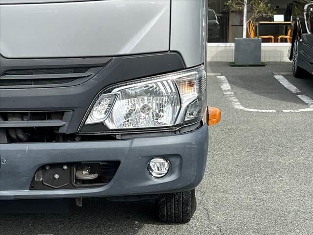トヨエース 　車検整備付　４．０／ディーゼルターボ　積載２０００ｋｇ　ＥＴＣ　衝突軽減ブレーキ　車線逸脱警報　ＬＥＤフォグ　アイドリングストップ　電格ミラー　横滑り防止　ＳＲＳエアバッグ　ＡＢＳ　パワーウィンドゥ（35枚目）