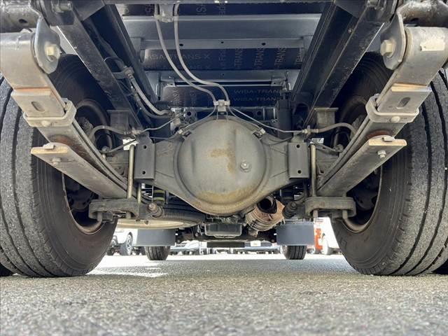 トヨエース 　車検整備付　４．０／ディーゼルターボ　積載２０００ｋｇ　ＥＴＣ　衝突軽減ブレーキ　車線逸脱警報　ＬＥＤフォグ　アイドリングストップ　電格ミラー　横滑り防止　ＳＲＳエアバッグ　ＡＢＳ　パワーウィンドゥ（45枚目）