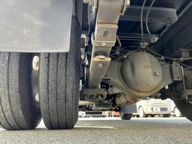 トヨエース 　車検整備付　４．０／ディーゼルターボ　積載２０００ｋｇ　ＥＴＣ　衝突軽減ブレーキ　車線逸脱警報　ＬＥＤフォグ　アイドリングストップ　電格ミラー　横滑り防止　ＳＲＳエアバッグ　ＡＢＳ　パワーウィンドゥ（46枚目）