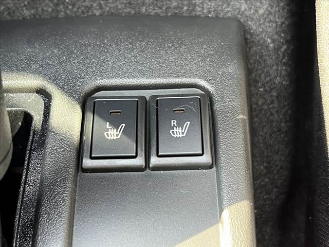 ジムニー ＸＬ　禁煙車　ＡＴ　４ＷＤ　セーフティサポート　前席シートヒーター　スマートキーＸ２　車線逸脱防止支援　プライバシーガラス　ヒルスタートアシスト　電格ミラー　ＳＲＳエアバッグ／サイド／カーテン　Ａストップ（4枚目）