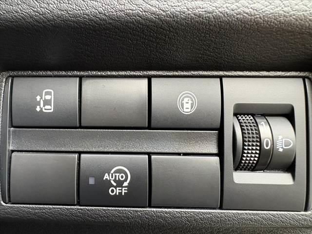 ルークス ハイウェイスター　Ｘ　車検整備付　インテリアラビュー　電動スライドドア　ＬＥＤヘッドランプ　ＬＥＤフォグランプ　インテリキー／Ｐスタート　エマブレ　アイドリングストップ　オートハイビーム　クリアランスソナー　車線逸脱防止（5枚目）