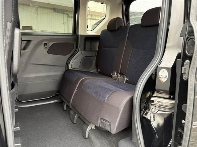 ルークス ハイウェイスター　Ｘ　車検整備付　インテリアラビュー　電動スライドドア　ＬＥＤヘッドランプ　ＬＥＤフォグランプ　インテリキー／Ｐスタート　エマブレ　アイドリングストップ　オートハイビーム　クリアランスソナー　車線逸脱防止（19枚目）