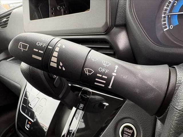 ルークス ハイウェイスター　Ｘ　車検整備付　インテリアラビュー　電動スライドドア　ＬＥＤヘッドランプ　ＬＥＤフォグランプ　インテリキー／Ｐスタート　エマブレ　アイドリングストップ　オートハイビーム　クリアランスソナー　車線逸脱防止（25枚目）