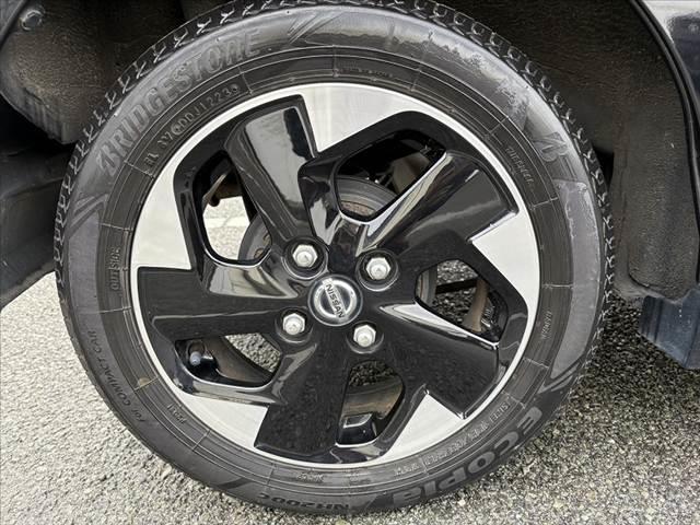 ルークス ハイウェイスター　Ｘ　車検整備付　インテリアラビュー　電動スライドドア　ＬＥＤヘッドランプ　ＬＥＤフォグランプ　インテリキー／Ｐスタート　エマブレ　アイドリングストップ　オートハイビーム　クリアランスソナー　車線逸脱防止（44枚目）