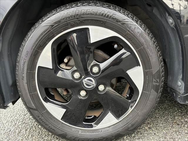 ルークス ハイウェイスター　Ｘ　車検整備付　インテリアラビュー　電動スライドドア　ＬＥＤヘッドランプ　ＬＥＤフォグランプ　インテリキー／Ｐスタート　エマブレ　アイドリングストップ　オートハイビーム　クリアランスソナー　車線逸脱防止（46枚目）