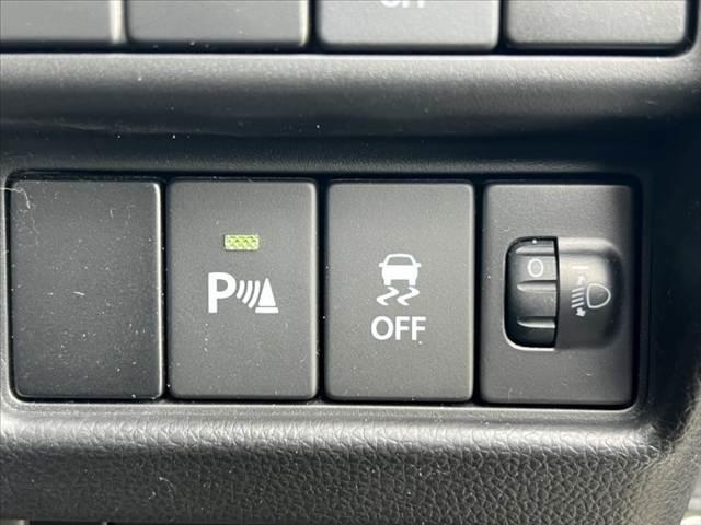 ワゴンＲ ＦＡ　禁煙　車検整備付　セーフティサポート　社外ナビ／Ｂｌｕｅｔｏｏｔｈ　電動格納ミラー　プライバシーガラス　バイザー　ＥＴＣ　バニティミラー　リモコンキー　マルチインフォメーションＤ　オートライト（6枚目）