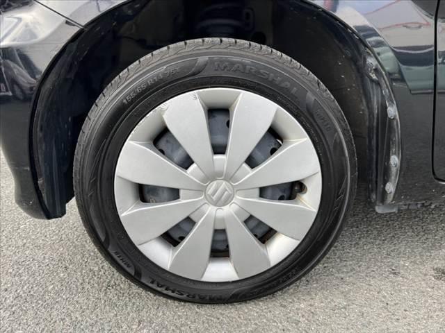 ワゴンＲ ＦＡ　禁煙　車検整備付　セーフティサポート　社外ナビ／Ｂｌｕｅｔｏｏｔｈ　電動格納ミラー　プライバシーガラス　バイザー　ＥＴＣ　バニティミラー　リモコンキー　マルチインフォメーションＤ　オートライト（47枚目）