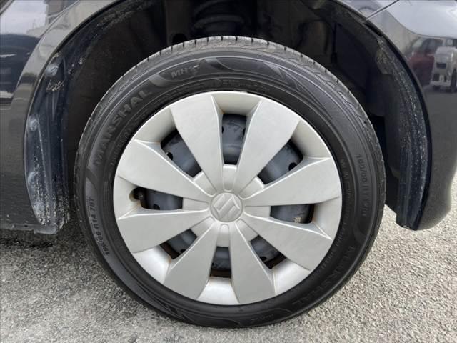 ワゴンＲ ＦＡ　禁煙　車検整備付　セーフティサポート　社外ナビ／Ｂｌｕｅｔｏｏｔｈ　電動格納ミラー　プライバシーガラス　バイザー　ＥＴＣ　バニティミラー　リモコンキー　マルチインフォメーションＤ　オートライト（49枚目）