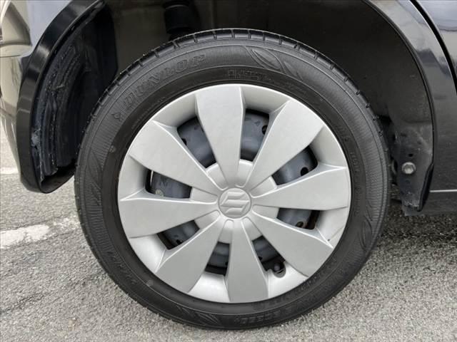 ワゴンＲ ＦＡ　禁煙　車検整備付　セーフティサポート　社外ナビ／Ｂｌｕｅｔｏｏｔｈ　電動格納ミラー　プライバシーガラス　バイザー　ＥＴＣ　バニティミラー　リモコンキー　マルチインフォメーションＤ　オートライト（50枚目）