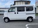 HONDA ACTY VAN