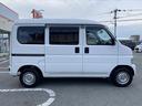 HONDA ACTY VAN