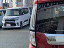 カスタムＧ　後期　車検整備付　純正８型ナビ　フルセグ　両電スライド　バックカメラ　前後ドラレコ　シートヒーター　ステリモ　クルコン　ブルートゥース　ＤＶＤ　ＥＴＣ　ＬＥＤ　スマートキー　リヤテーブル　スマアシ（42枚目）