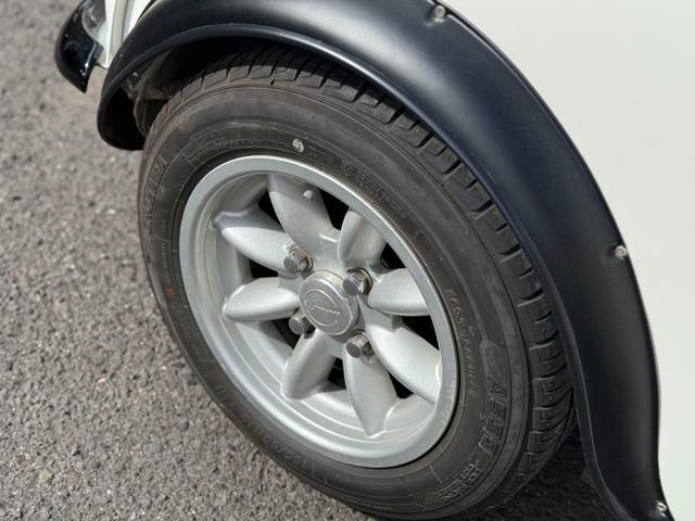 ＭＩＮＩ メイフェア１．３ｉＡＵＴＯ　エアコン　１ＤＩＮＣＤオーディオ　シートカバー（12枚目）