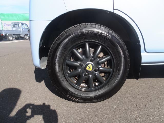 ハイゼットカーゴ クルーズターボＳＡＩＩＩ　ナビ　フルセグＴＶ　Ｂｌｕｅｔｏｏｔｈ　バックカメラ　ドライブレコーダー　衝突軽減ブレーキ　ＥＴＣ　アイドリングストップ　電動格納ミラー（10枚目）