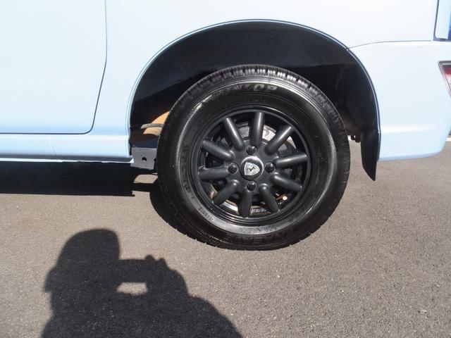 ハイゼットカーゴ クルーズターボＳＡＩＩＩ　ナビ　フルセグＴＶ　Ｂｌｕｅｔｏｏｔｈ　バックカメラ　ドライブレコーダー　衝突軽減ブレーキ　ＥＴＣ　アイドリングストップ　電動格納ミラー（11枚目）