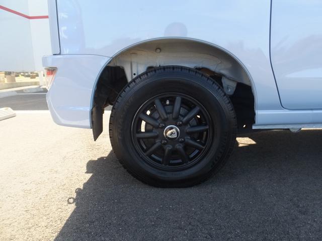 ハイゼットカーゴ クルーズターボＳＡＩＩＩ　ナビ　フルセグＴＶ　Ｂｌｕｅｔｏｏｔｈ　バックカメラ　ドライブレコーダー　衝突軽減ブレーキ　ＥＴＣ　アイドリングストップ　電動格納ミラー（12枚目）