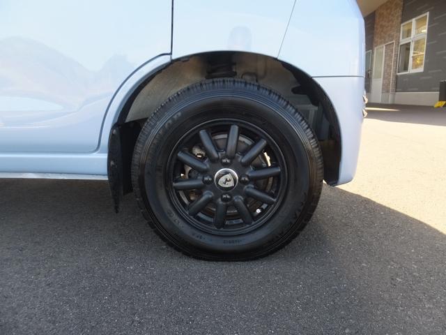 ハイゼットカーゴ クルーズターボＳＡＩＩＩ　ナビ　フルセグＴＶ　Ｂｌｕｅｔｏｏｔｈ　バックカメラ　ドライブレコーダー　衝突軽減ブレーキ　ＥＴＣ　アイドリングストップ　電動格納ミラー（13枚目）