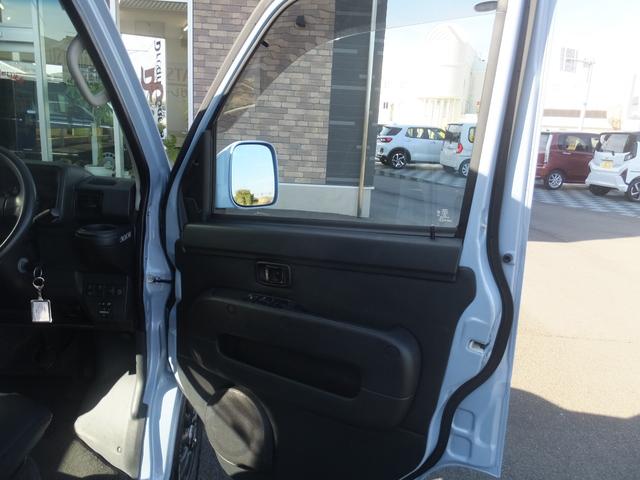 ハイゼットカーゴ クルーズターボＳＡＩＩＩ　ナビ　フルセグＴＶ　Ｂｌｕｅｔｏｏｔｈ　バックカメラ　ドライブレコーダー　衝突軽減ブレーキ　ＥＴＣ　アイドリングストップ　電動格納ミラー（14枚目）