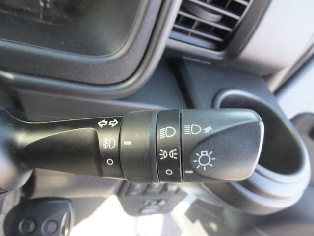 ハイゼットカーゴ クルーズターボＳＡＩＩＩ　ナビ　フルセグＴＶ　Ｂｌｕｅｔｏｏｔｈ　バックカメラ　ドライブレコーダー　衝突軽減ブレーキ　ＥＴＣ　アイドリングストップ　電動格納ミラー（24枚目）