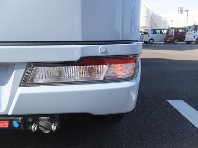 ハイゼットカーゴ クルーズターボＳＡＩＩＩ　ナビ　フルセグＴＶ　Ｂｌｕｅｔｏｏｔｈ　バックカメラ　ドライブレコーダー　衝突軽減ブレーキ　ＥＴＣ　アイドリングストップ　電動格納ミラー（49枚目）