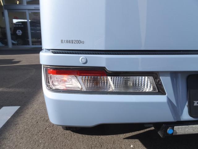 ハイゼットカーゴ クルーズターボＳＡＩＩＩ　ナビ　フルセグＴＶ　Ｂｌｕｅｔｏｏｔｈ　バックカメラ　ドライブレコーダー　衝突軽減ブレーキ　ＥＴＣ　アイドリングストップ　電動格納ミラー（50枚目）