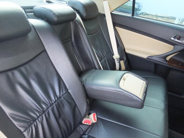 マークＸ プレミアム　ナビ　フルセグＴＶ　Ｂｌｕｅｔｏｏｔｈ　バックカメラ　ＥＴＣ　衝突軽減ブレーキ　クルーズコントロール　プッシュスタート　スマートキー　シートヒーター　パワーシート（41枚目）