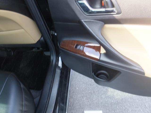 マークＸ プレミアム　ナビ　フルセグＴＶ　Ｂｌｕｅｔｏｏｔｈ　バックカメラ　ＥＴＣ　衝突軽減ブレーキ　クルーズコントロール　プッシュスタート　スマートキー　シートヒーター　パワーシート（42枚目）