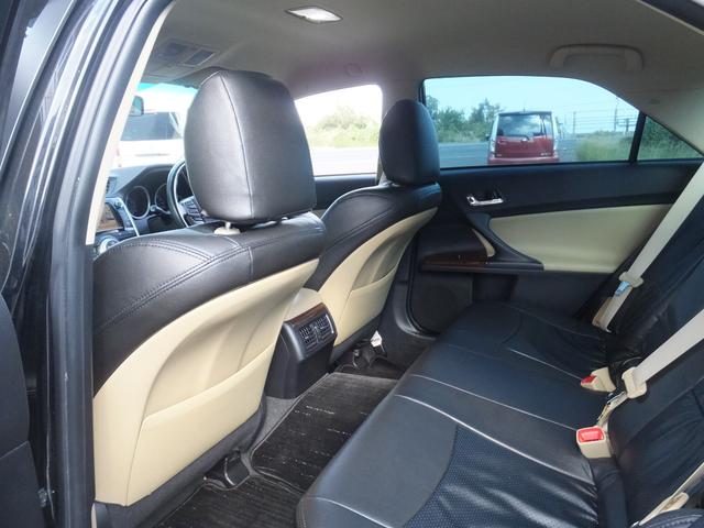 マークＸ プレミアム　ナビ　フルセグＴＶ　Ｂｌｕｅｔｏｏｔｈ　バックカメラ　ＥＴＣ　衝突軽減ブレーキ　クルーズコントロール　プッシュスタート　スマートキー　シートヒーター　パワーシート（44枚目）