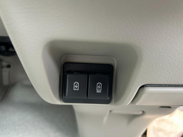 エブリイワゴン ＰＺターボスペシャル　ハイルーフ　両側パワースライドドア　オートステップ　ＬＥＤヘッドライト　スマートキー２個（9枚目）